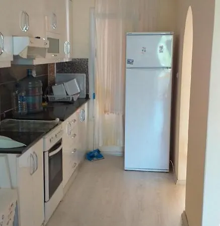 Appartement Alanya