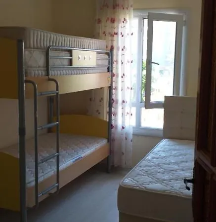 Appartement Alanya *