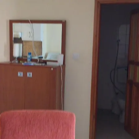 Alanya Appartement