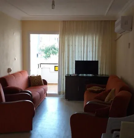Alanya Appartement