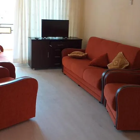 Alanya * Mahmutlar