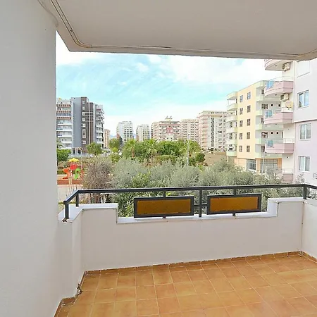 Alanya Appartement Mahmutlar