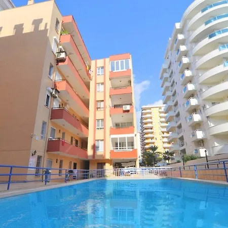 Alanya Appartement *