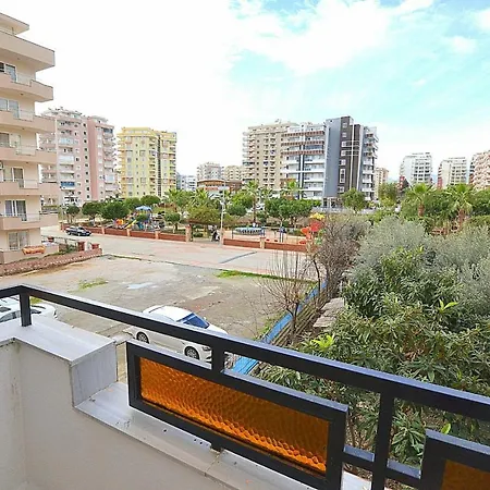 Alanya Махмутлар